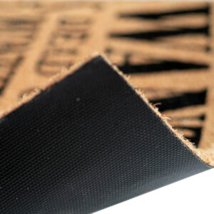 One Piece - Monkey D. Luffy doormat (40 x 60 cm) - Image 2