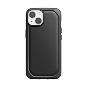 X-Doria Raptic Slim - Biodegradable dėklas skirtas Apple iPhone 14 Black - Image 5