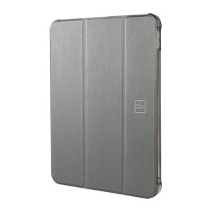 Tucano Satin dėklas skirtas Apple iPad 11" 2025 / Apple iPad 10.9" 2022 Space Grey - Image 3