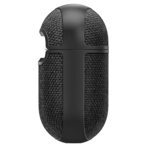Spigen Urban Fit - dėklas skirtas Apple AirPods 4 (Black) - Image 5