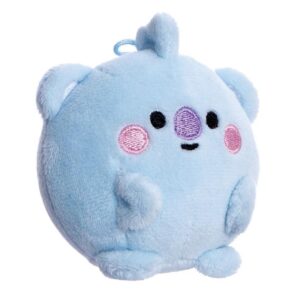 Line Friends BT21 - Mascot 8cm KOYA Baby Pong Pon - Image 2