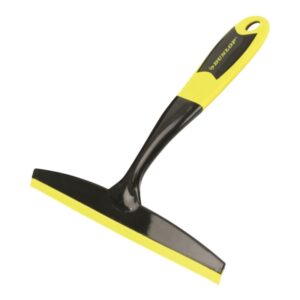 Dunlop - Water Squeegee for Windows and Mirrors 20x23 cm - Image 4