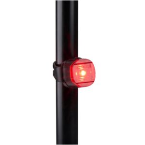 Dunlop - USB-C rechargeable LED rear bike light K-Mark - Image 3