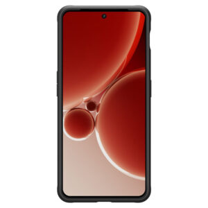 Spigen Rugged Armor - dėklas skirtas OnePlus Nord 3 5G Matte Black - Image 3