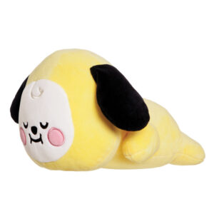 Line Friends BT21 - Plush cushion 28 cm CHIMMY Baby - Image 1