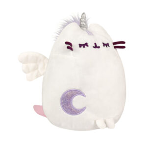 Pusheen - Super Pusheenicorn plush unicorn mascot 24 cm - Image 2