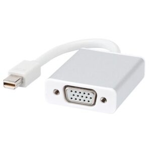 Kanex iAdapt VGA - Mini DisplayPort to VGA Adapter Full HD 1920x1080
