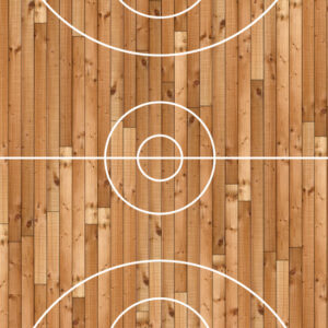 Nexgen Skins with 3D effect for iPad 2/3/4 (Hardwood Classic 3D) - Image 2