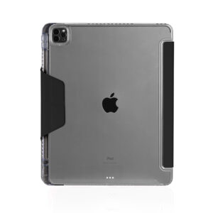 STM OPP – dėklas skirtas iPad Air 13" M3 (2025) / M2 (2024) (Black) - Image 3