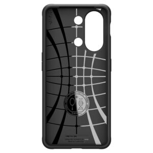 Spigen Rugged Armor - dėklas skirtas OnePlus Nord 3 5G Matte Black - Image 4