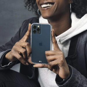 Case-Mate Tough Clear - dėklas skirtas Apple iPhone 13 Pro Max Transparent - Image 4