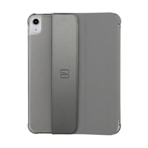 Tucano Satin dėklas skirtas Apple iPad 11" 2025 / Apple iPad 10.9" 2022 Space Grey - Image 4