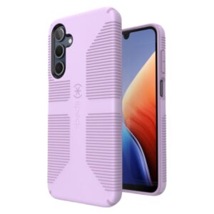 Speck ImpactHero Grip - dėklas skirtas Samsung Galaxy A16 4G/5G Phlox Purple/Pale Iris - Image 2