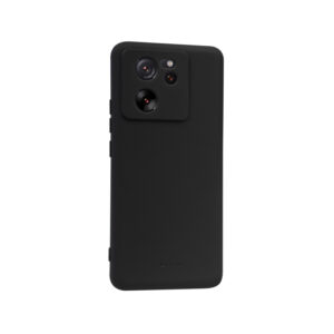 Crong Color Cover - dėklas skirtas Xiaomi 13T/13T Pro black - Image 2