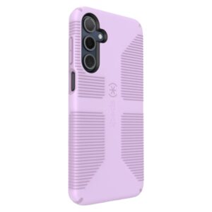 Speck ImpactHero Grip - dėklas skirtas Samsung Galaxy A16 4G/5G Phlox Purple/Pale Iris - Image 4