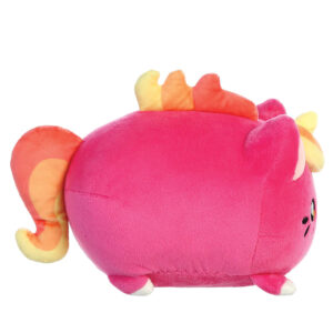 Tasty Peach - Plush Mascot 18 cm Berry Sunset Meowchi - Image 3