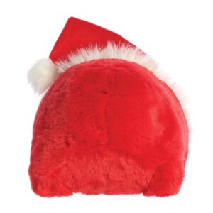 Grinch - Plush Toy / Pillow Grinch in Santa Claus Outfit 25 cm from Spudsters Collection - Image 4