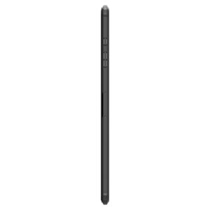 Spigen Ultra Hybrid Pro -  Samsung Galaxy Tab S9+ 12.4" Black - Image 5