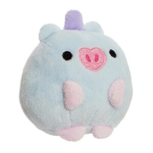 Line Friends BT21 - Mascot 8cm MANG Baby Pong Pon - Image 2