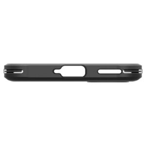 Spigen Rugged Armor - dėklas skirtas OnePlus Nord 3 5G Matte Black - Image 6