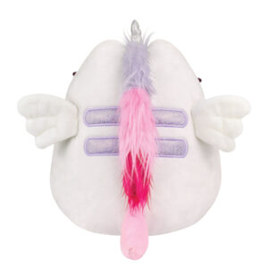 Pusheen - Super Pusheenicorn plush unicorn mascot 24 cm - Image 4