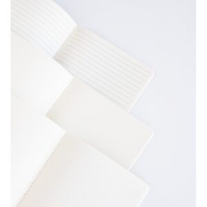 Disney Stitch - Set of A5 notebooks from the Tropical collection (3 pcs.) - Image 3