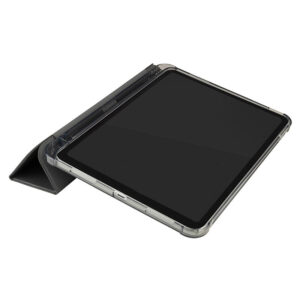 Tucano Satin dėklas skirtas Apple iPad 11" 2025 / Apple iPad 10.9" 2022 Space Grey - Image 6