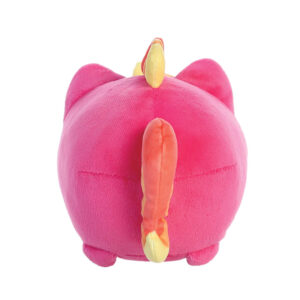Tasty Peach - Plush Mascot 18 cm Berry Sunset Meowchi - Image 4
