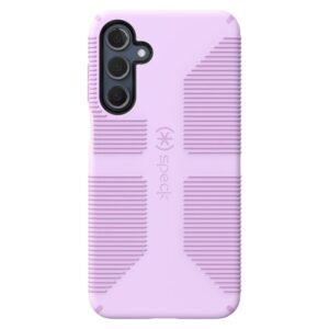 Speck ImpactHero Grip - dėklas skirtas Samsung Galaxy A16 4G/5G Phlox Purple/Pale Iris - Image 5