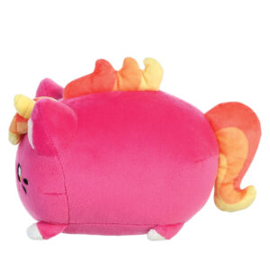 Tasty Peach - Plush Mascot 18 cm Berry Sunset Meowchi - Image 5