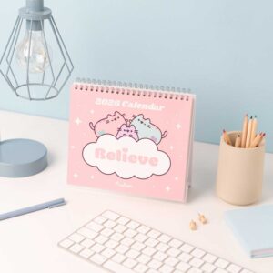 Pusheen - Desk Calendar 2026 17x20 cm - Image 6