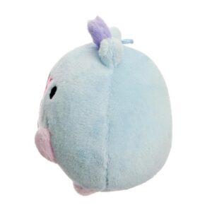 Line Friends BT21 - Mascot 8cm MANG Baby Pong Pon - Image 4