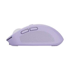 Trust Ozaa - Wireless Optical Mouse (Purple) - Image 4