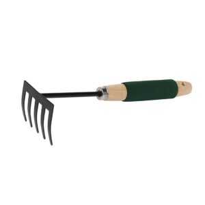Kinzo - Rake claws for the garden, 27 cm - Image 3