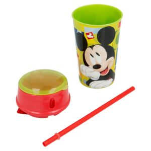 Mickey Mouse - 400 ml snack cup - Image 3
