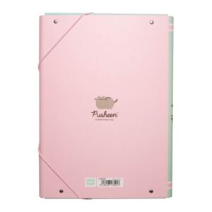 Pusheen - Foodie Collection Document File - Image 5