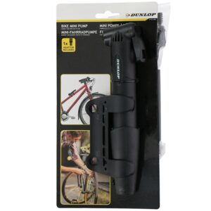 Dunlop - Mini Bicycle Pump - Image 2