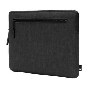 Incase Compact Sleeve in Woolenex - Sleeve for MacBook Pro 14" Graphite - Image 1