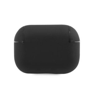 BMW Signature - dėklas skirtas Apple AirPods Pro (Black) - Image 2