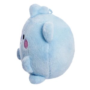 Line Friends BT21 - Mascot 8cm KOYA Baby Pong Pon - Image 4