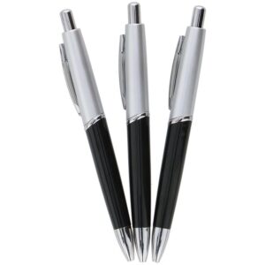 Topwrite - Ballpoint pen blue 3 pcs.