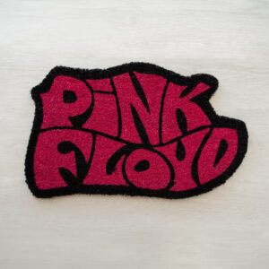 Pink Floyd - Eraser (62 x 38 cm) - Image 4