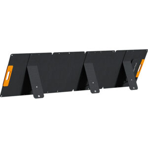 Wonder Ws210 - 210W solar panel with MC4 output (Black) - Image 2