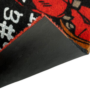 Marvel - Deadpool doormat (40 x 60 cm) - Image 2