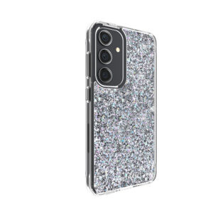 Case-Mate Twinkle - dėklas skirtas Samsung Galaxy S24 Disco - Image 2