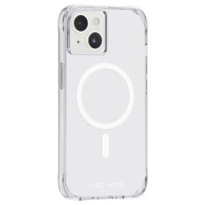 Case-Mate Tough Clear MagSafe - dėklas skirtas Apple iPhone 14 / Apple iPhone 13 Clear - Image 2