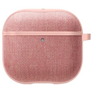 Spigen Urban Fit - dėklas skirtas Apple AirPods 4 (Rose Gold) - Image 3