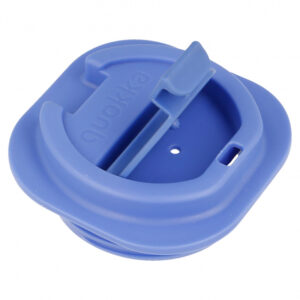 Quokka Vaso Cafe Doble Pared - Plastic mug with double walls 450 ml (Ditsy Bloom) - Image 3