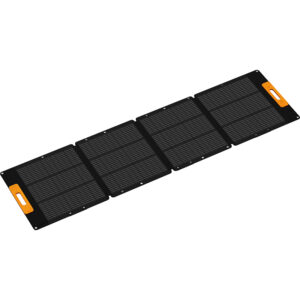Wonder Ws210 - 210W solar panel with MC4 output (Black) - Image 3