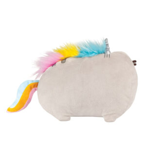 Pusheen - Plush unicorn mascot Pusheenicorn Blushing 20 cm - Image 4